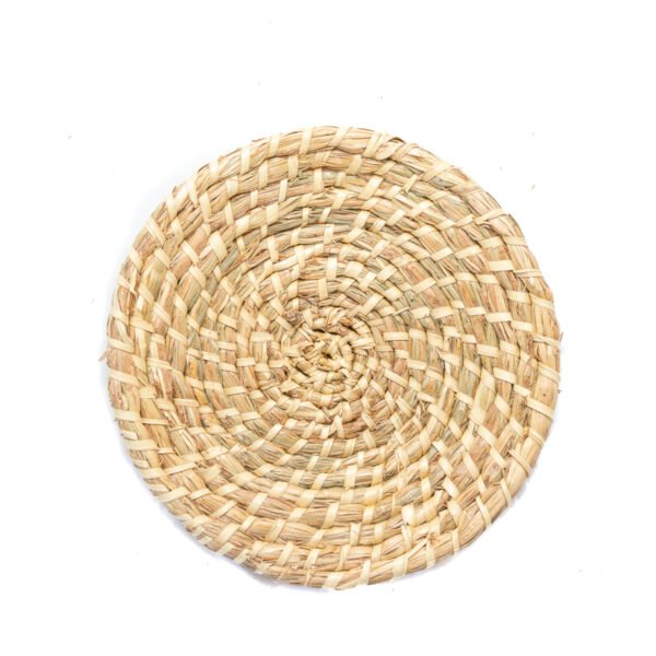 Woven Trivet